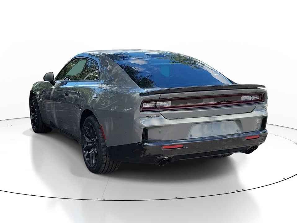 2026 Dodge Charger 8th Gen - Image 3 of 18
