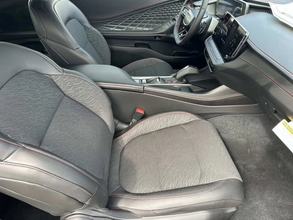 2026 Dodge Charger 8th Gen - Image 16 of 20
