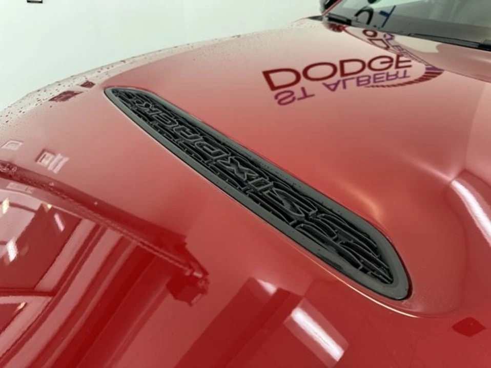 2026 Dodge Charger 8th Gen - Image 9 of 20
