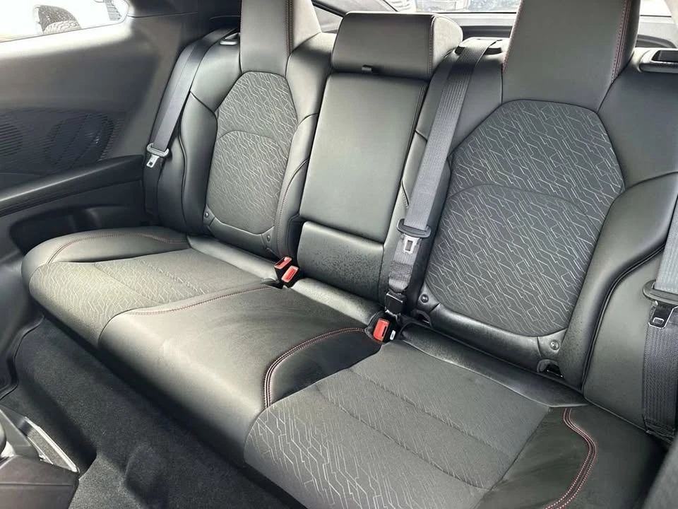 2026 Dodge Charger 8th Gen - Image 13 of 20