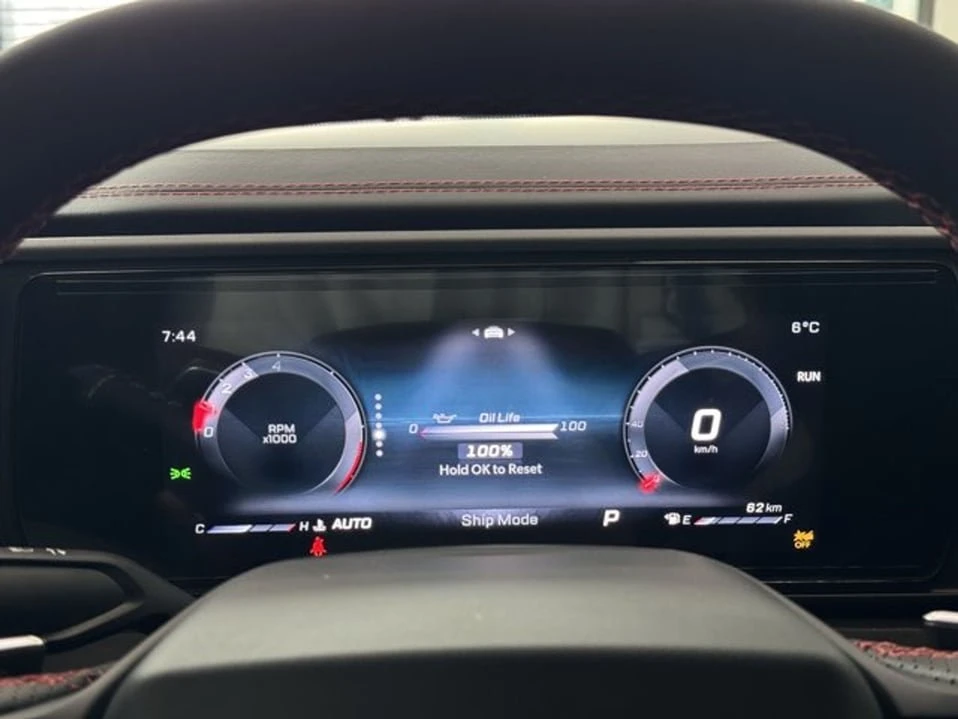 2026 Dodge Charger 8th Gen - Image 18 of 20