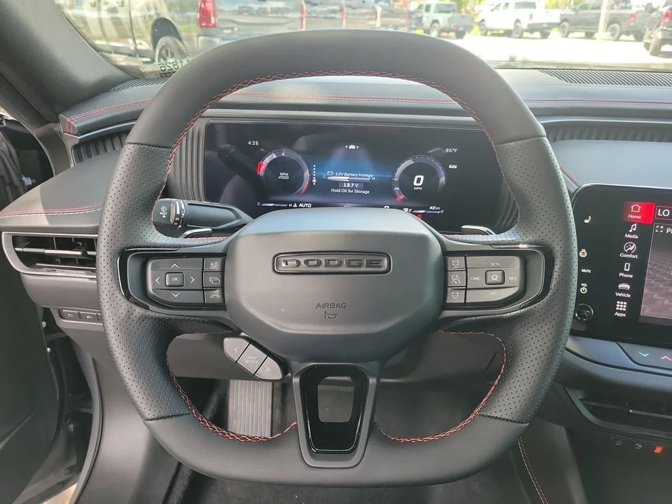 2026 Dodge Charger 8th Gen - Image 11 of 18