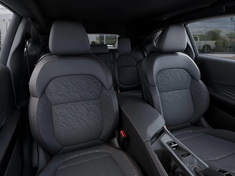 2026 Dodge Charger 8th Gen - Image 16 of 20