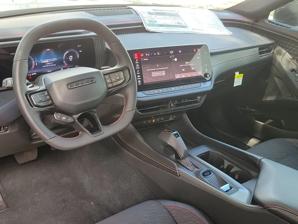 2026 Dodge Charger 8th Gen - Image 10 of 18