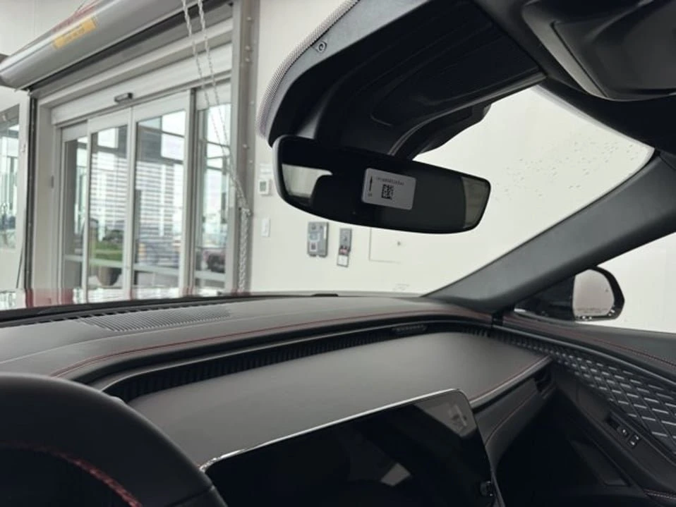 2026 Dodge Charger 8th Gen - Image 19 of 20