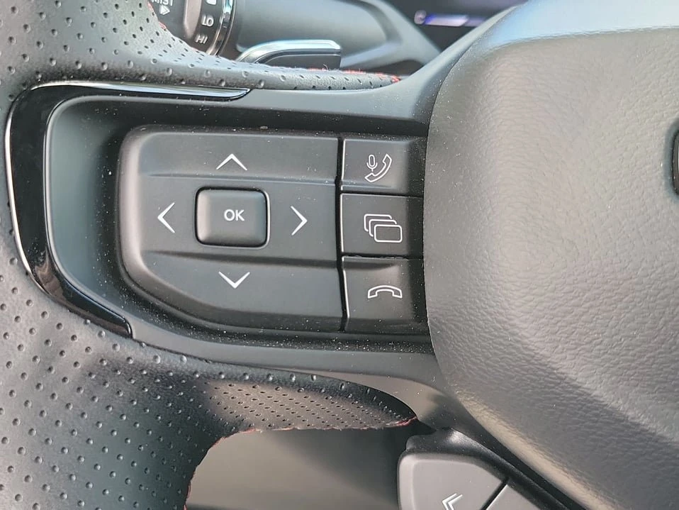 2026 Dodge Charger 8th Gen - Image 13 of 18