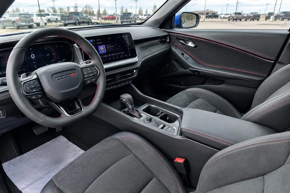 2026 Dodge Charger 8th Gen - Image 3 of 4