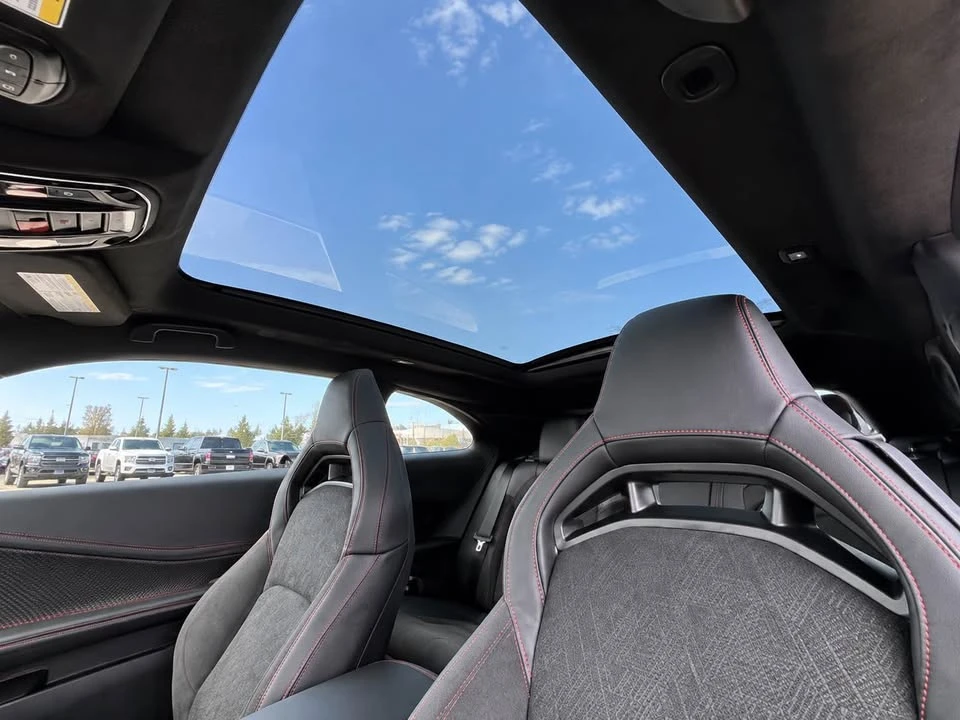 2026 Dodge Charger 8th Gen - Image 4 of 4