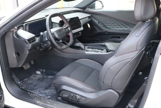 2026 Dodge Charger 8th Gen - Image 13 of 20
