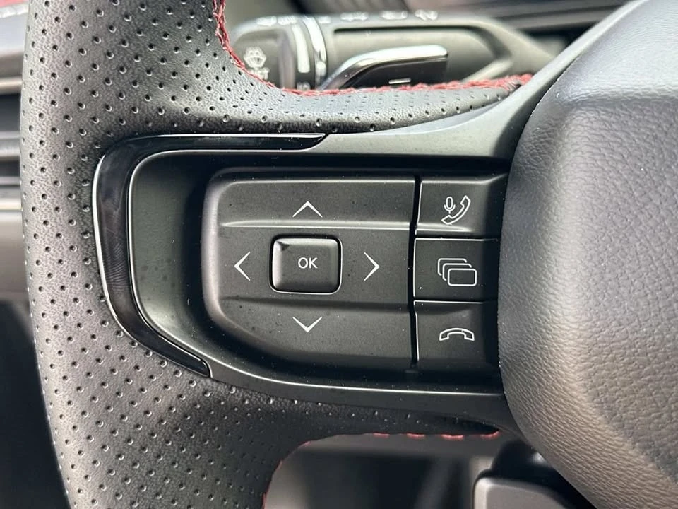 2026 Dodge Charger 8th Gen - Image 8 of 20