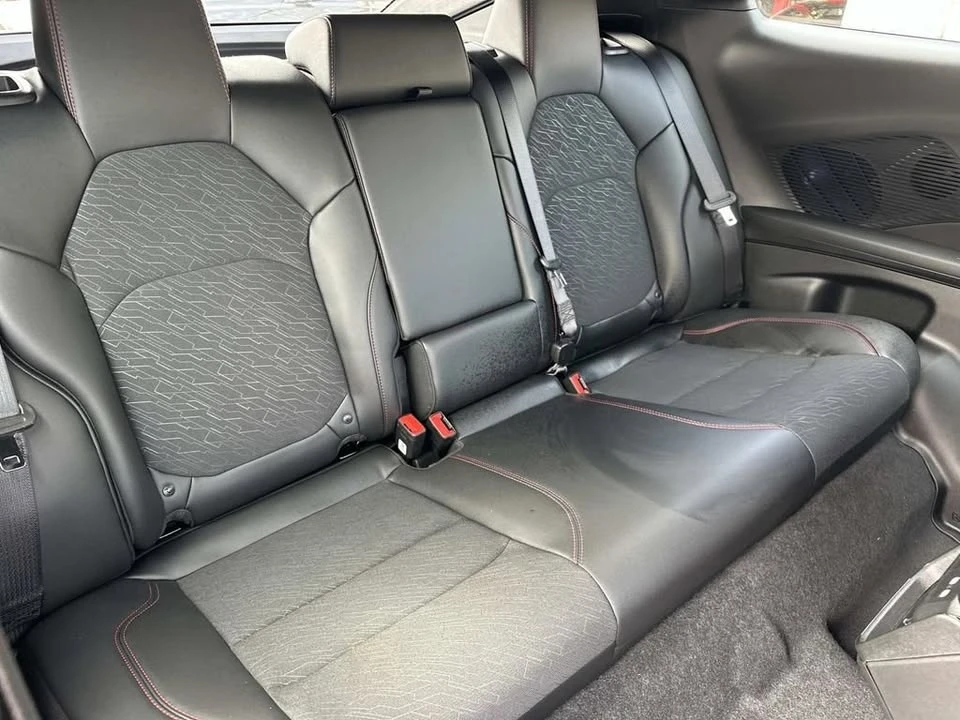 2026 Dodge Charger 8th Gen - Image 15 of 20