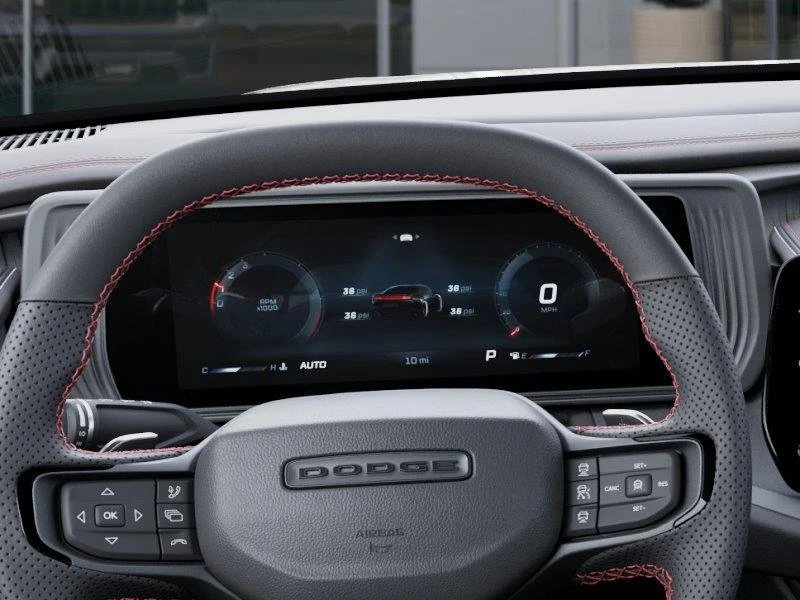 2026 Dodge Charger 8th Gen - Image 17 of 20