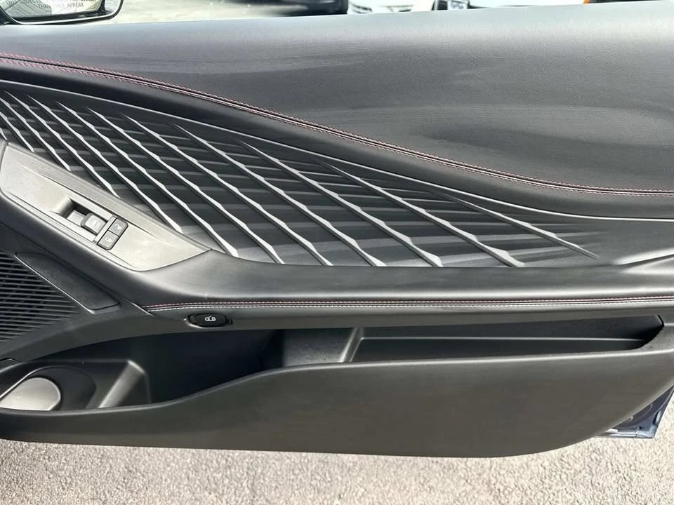 2026 Dodge Charger 8th Gen - Image 17 of 20