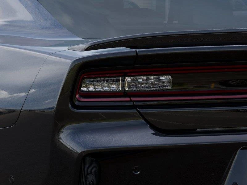 2026 Dodge Charger 8th Gen - Image 9 of 20