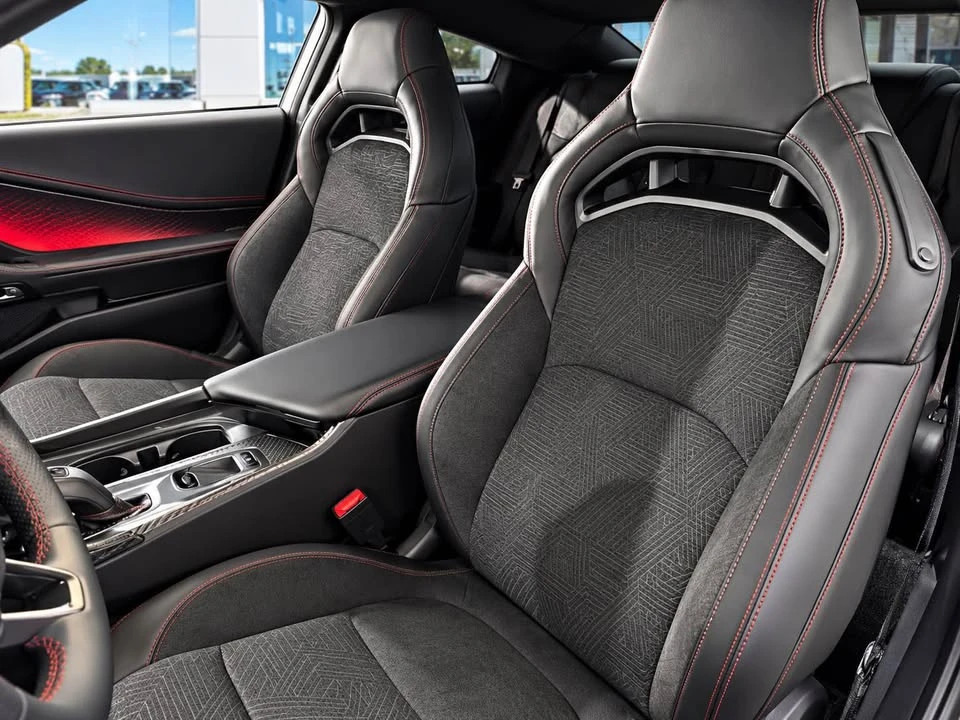 2026 Dodge Charger 8th Gen - Image 4 of 4