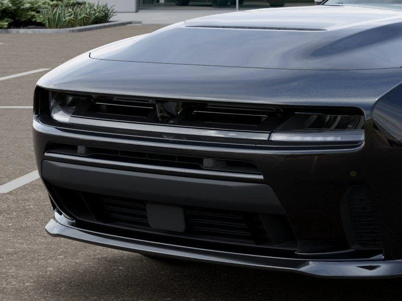 2026 Dodge Charger 8th Gen - Image 11 of 20
