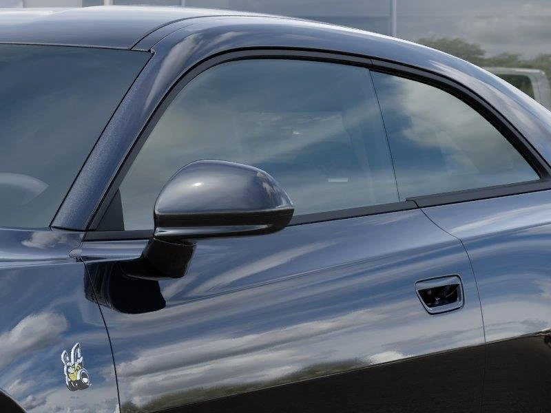 2026 Dodge Charger 8th Gen - Image 12 of 20