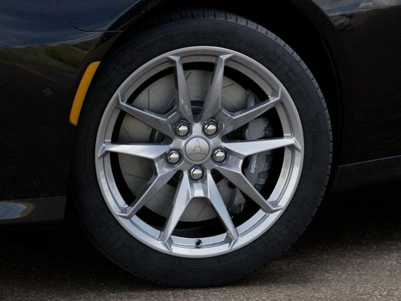 2026 Dodge Charger 8th Gen - Image 8 of 20