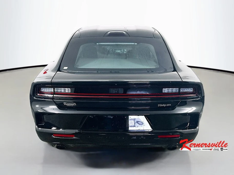 2026 Dodge Charger 8th Gen - Image 6 of 21