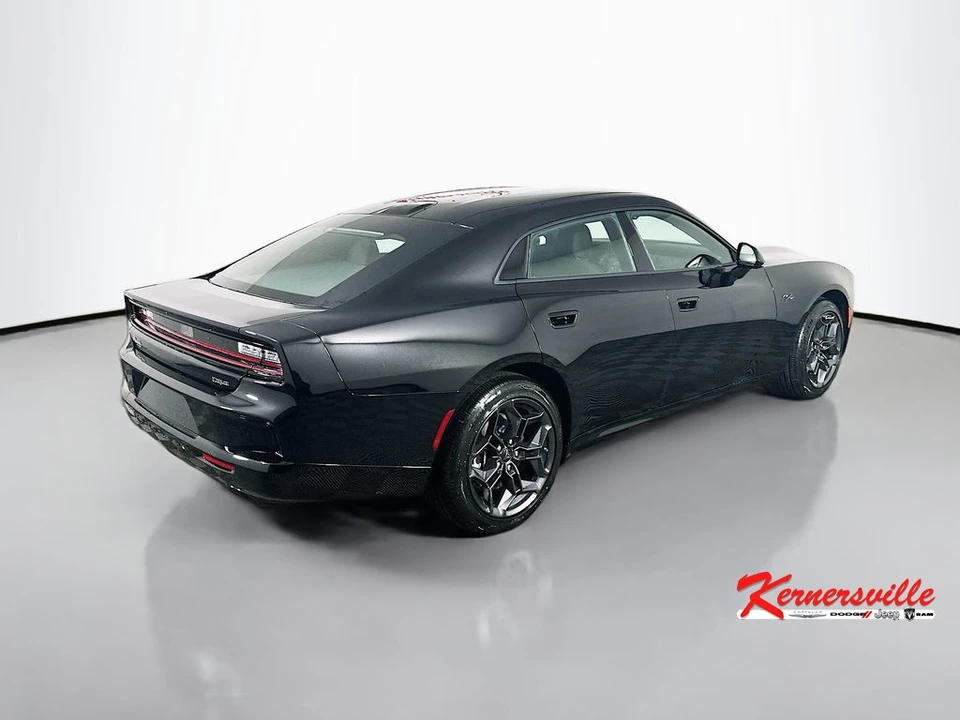 2026 Dodge Charger 8th Gen - Image 7 of 21