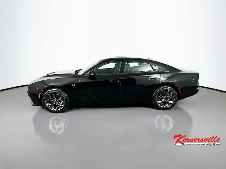 2026 Dodge Charger 8th Gen - Image 4 of 21