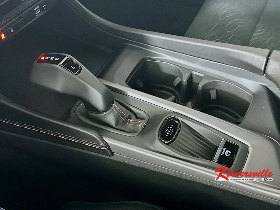 2026 Dodge Charger 8th Gen - Image 12 of 21