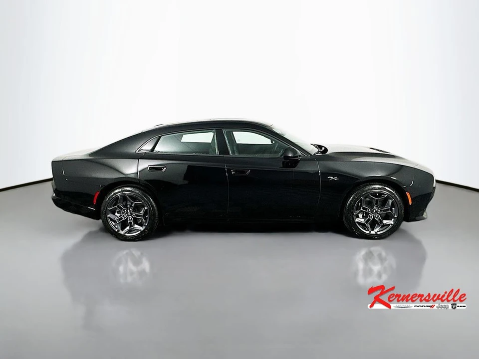 2026 Dodge Charger 8th Gen - Image 8 of 21