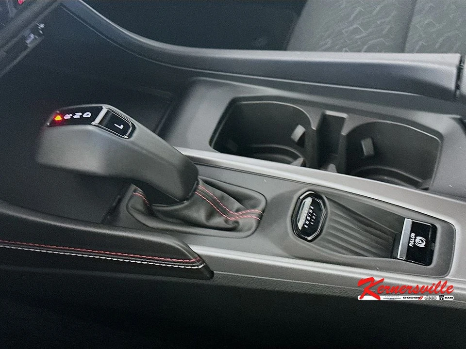 2026 Dodge Charger 8th Gen - Image 15 of 21