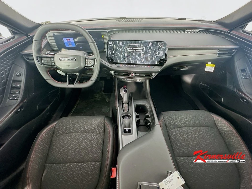 2026 Dodge Charger 8th Gen - Image 9 of 21