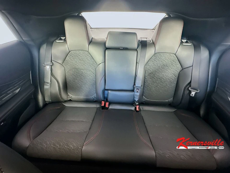 2026 Dodge Charger 8th Gen - Image 10 of 21