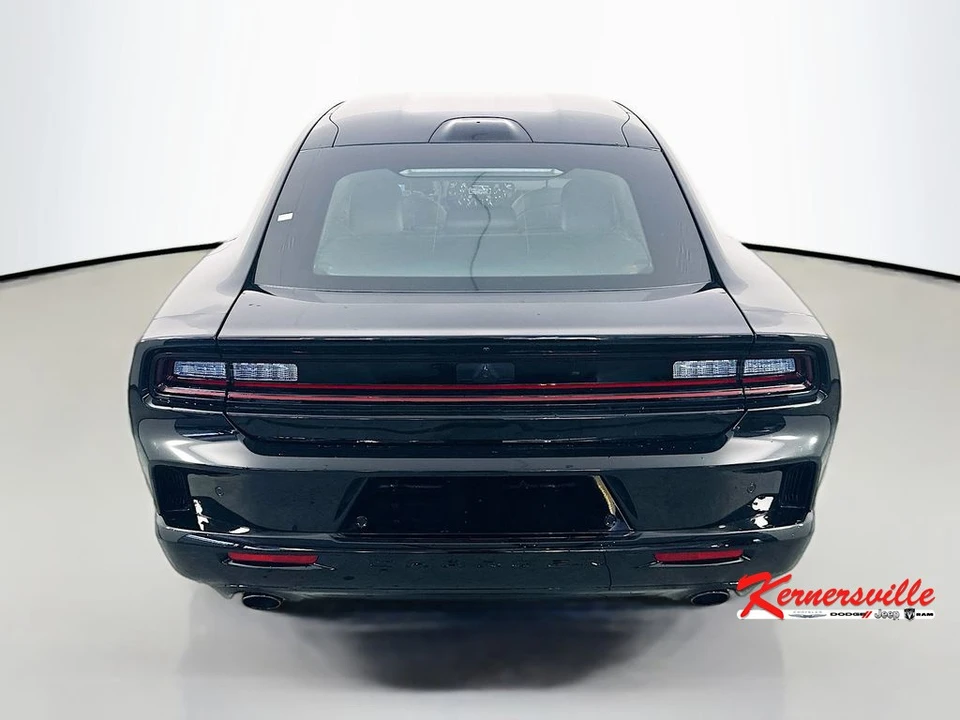 2026 Dodge Charger 8th Gen - Image 6 of 21