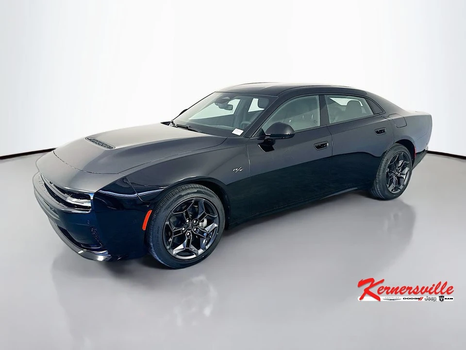 2026 Dodge Charger 8th Gen - Image 3 of 21