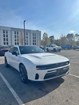 2026 Dodge Charger R/T