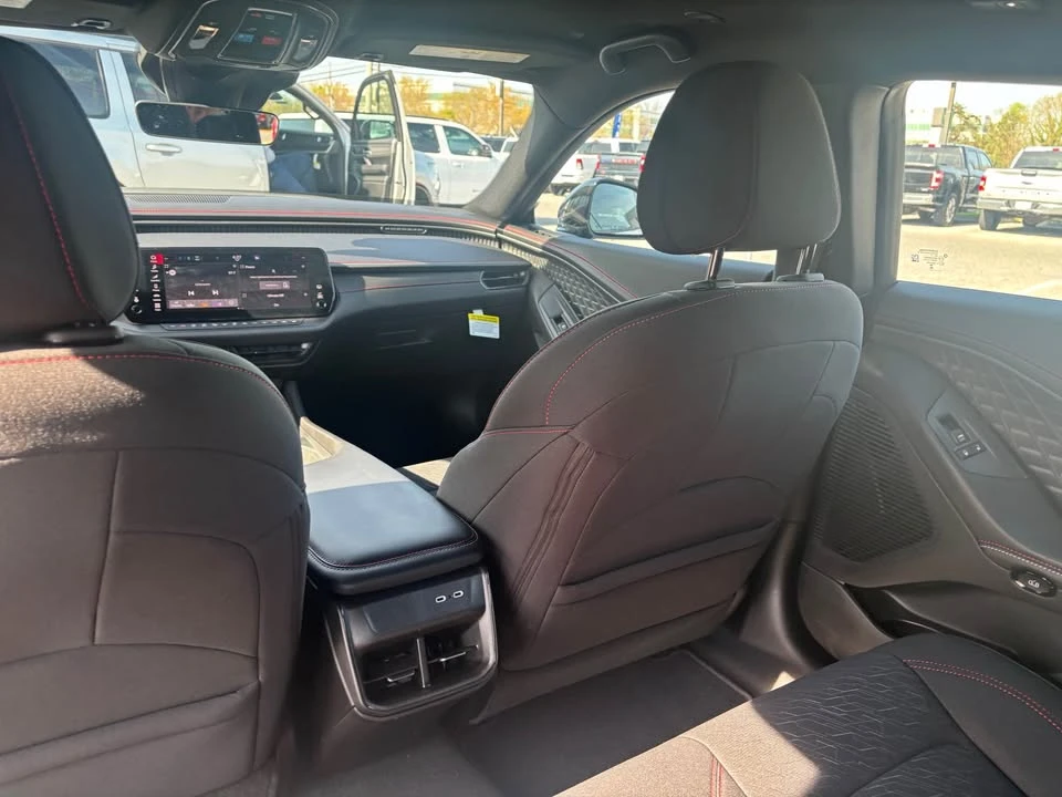2026 Dodge Charger 8th Gen - Image 8 of 8