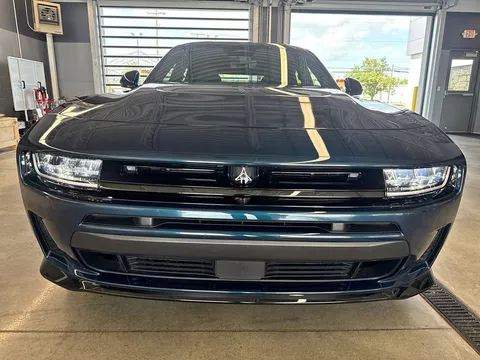 2026 Dodge Charger R/T