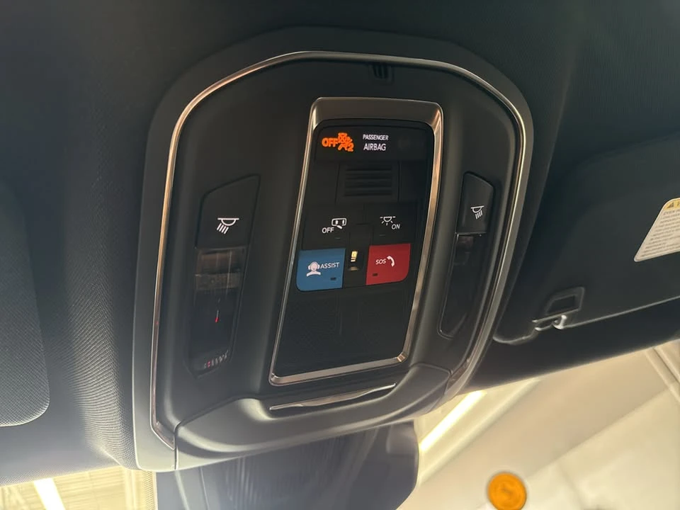 2026 Dodge Charger 8th Gen - Image 8 of 9