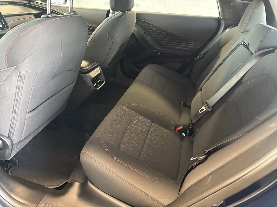 2026 Dodge Charger 8th Gen - Image 15 of 20