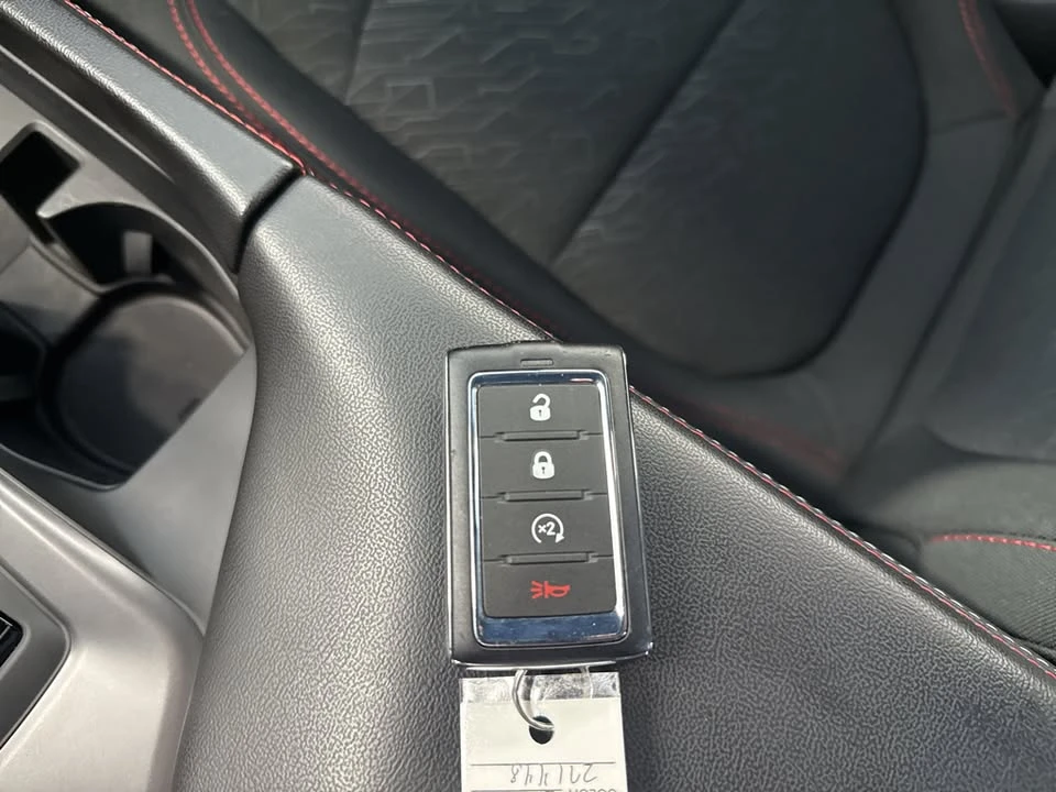 2026 Dodge Charger 8th Gen - Image 19 of 20