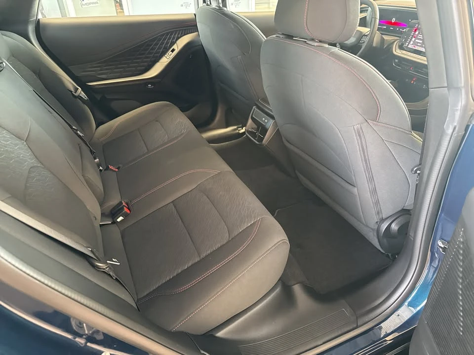 2026 Dodge Charger 8th Gen - Image 18 of 20