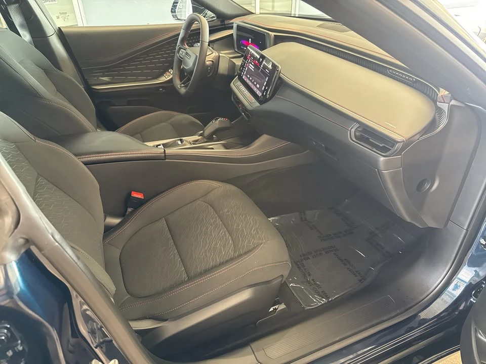 2026 Dodge Charger 8th Gen - Image 17 of 20
