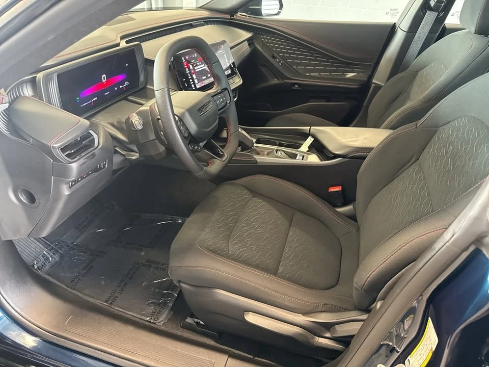 2026 Dodge Charger 8th Gen - Image 14 of 20