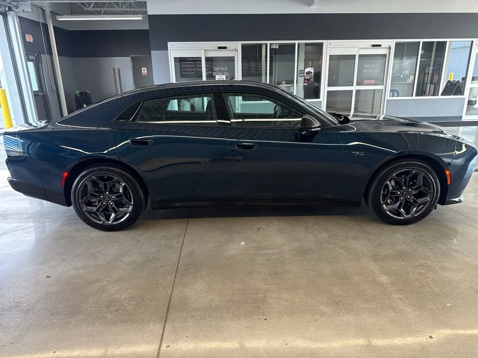 2026 Dodge Charger 8th Gen - Image 6 of 20