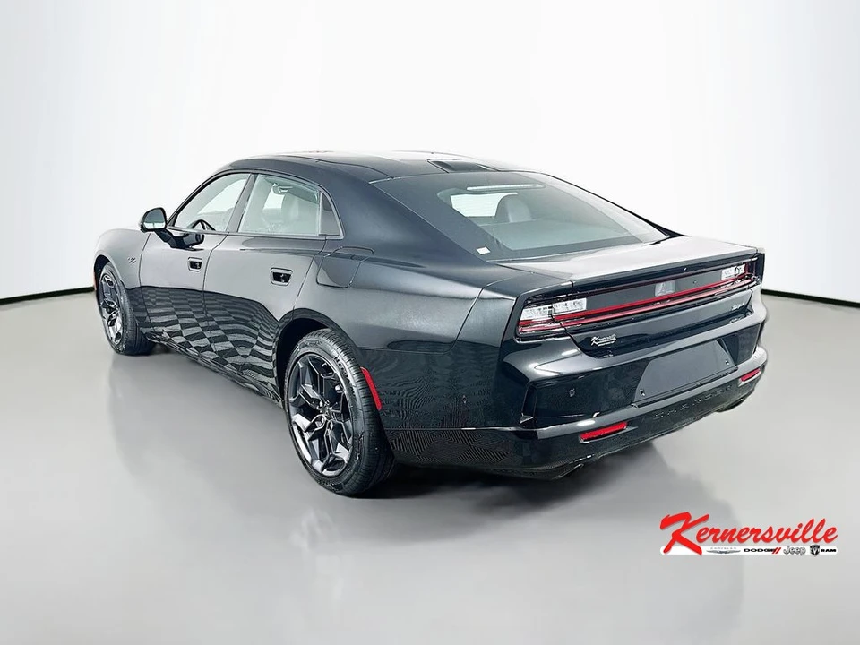 2026 Dodge Charger 8th Gen - Image 5 of 21