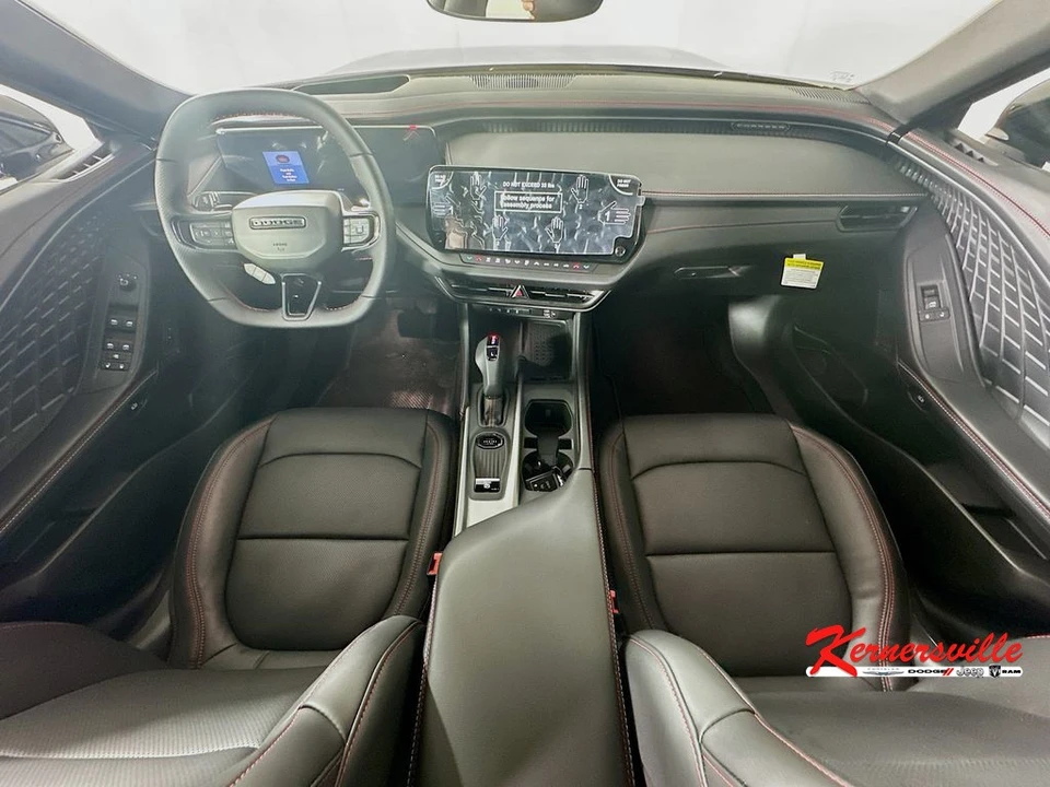 2026 Dodge Charger 8th Gen - Image 9 of 21