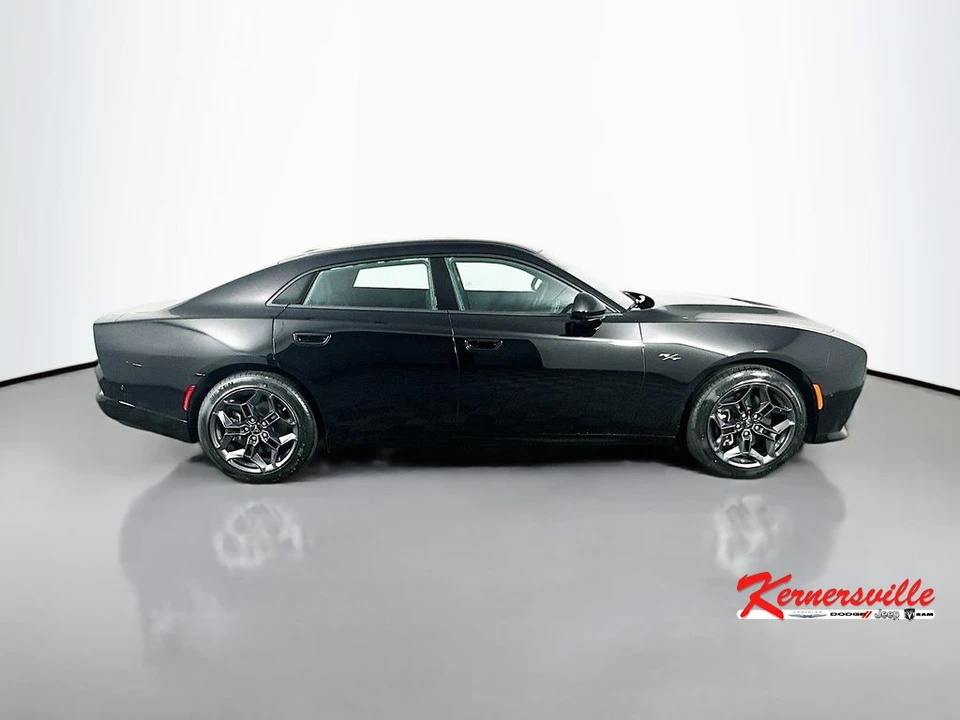 2026 Dodge Charger 8th Gen - Image 8 of 21