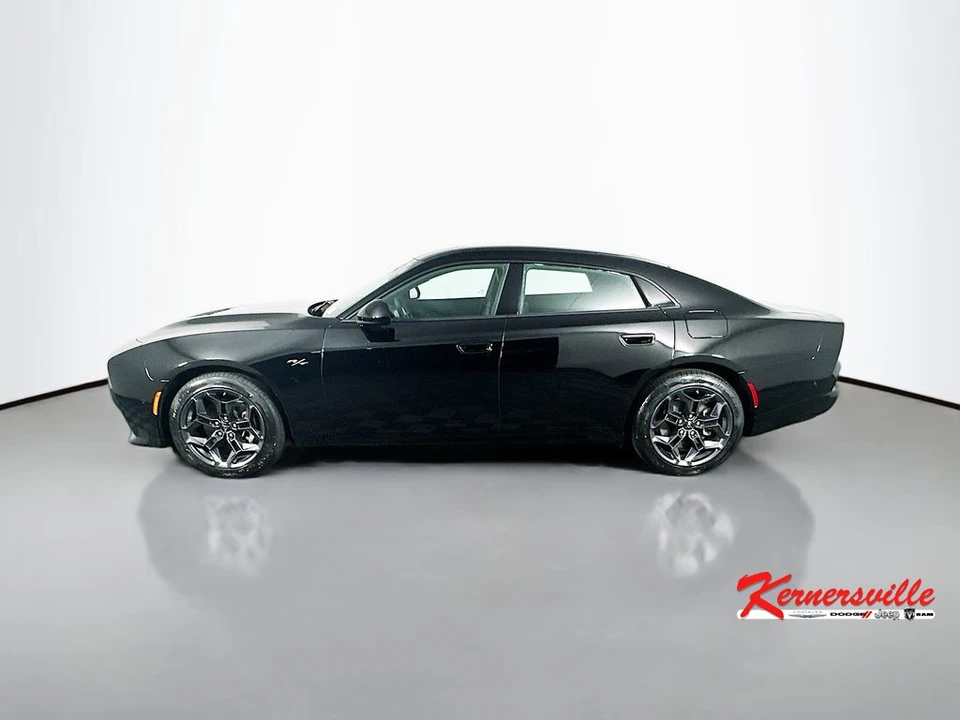 2026 Dodge Charger 8th Gen - Image 4 of 21