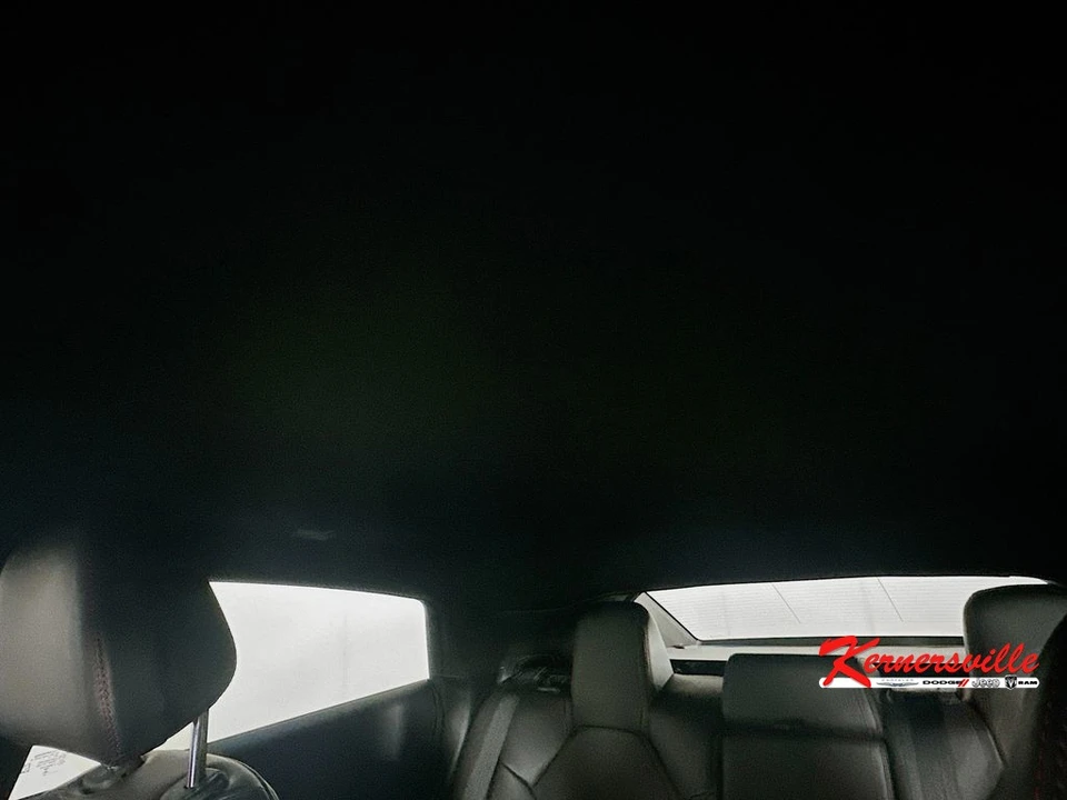 2026 Dodge Charger 8th Gen - Image 14 of 21