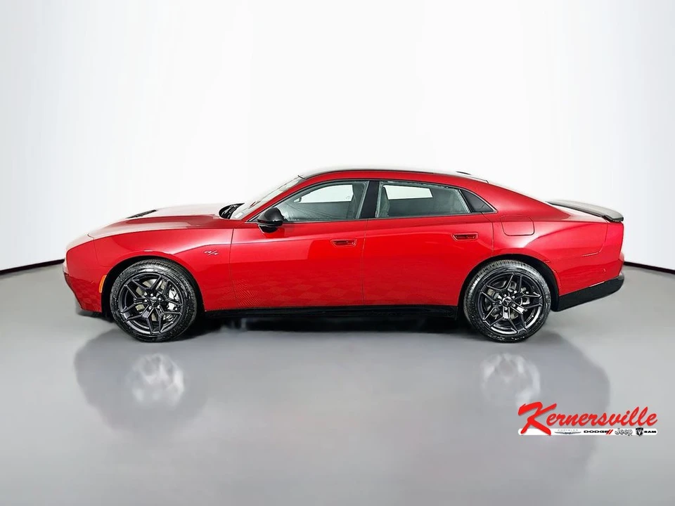 2026 Dodge Charger 8th Gen - Image 4 of 21