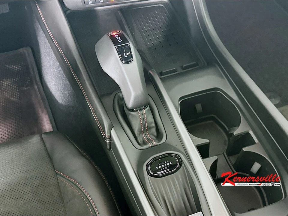 2026 Dodge Charger 8th Gen - Image 12 of 21