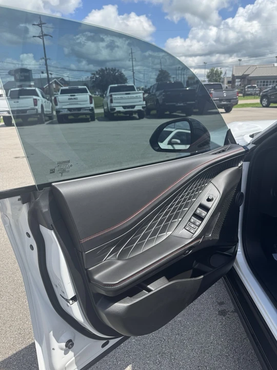2026 Dodge Charger 8th Gen - Image 8 of 13